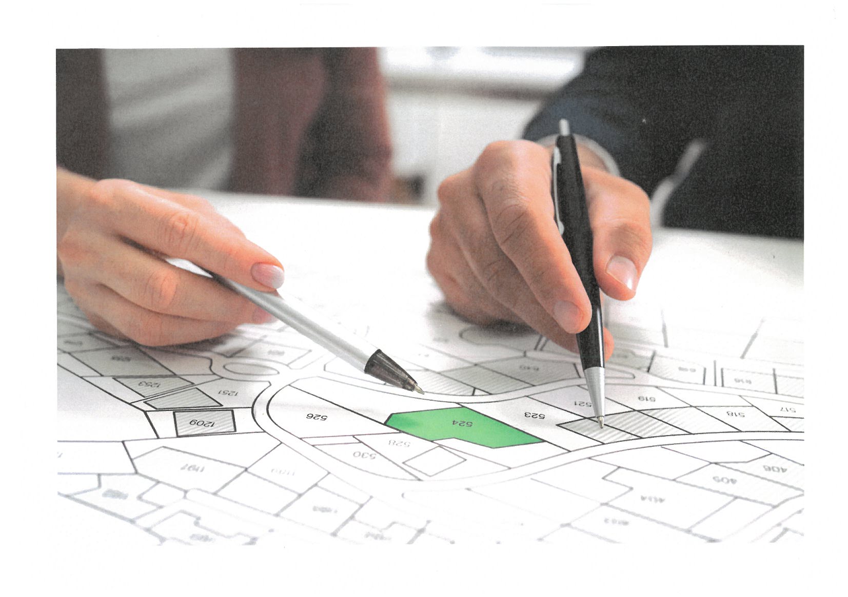 PLAN LOCAL D'URBANISME INTERCOMMUNAL